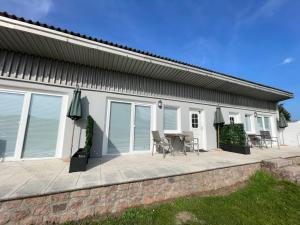 Apartment Boddenferienhaus - 12 Molenfeuer by Interhome