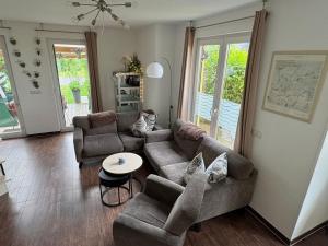 Holiday Home Haus Saaler Bodden by Interhome