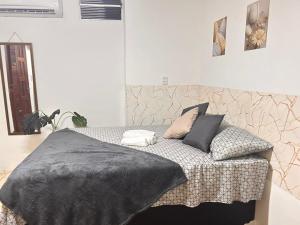 Condomínio Boa Ideia apart completo ao lado North Shopping Maracanaú