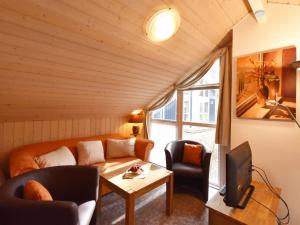 Holiday Home Ostseeblick mit Whirlpool und Kamin by Interhome