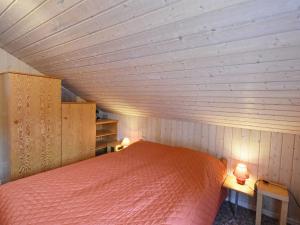 Holiday Home Ostseeblick mit Whirlpool und Kamin by Interhome