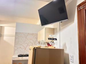 Condomínio Boa Ideia apart completo ao lado North Shopping Maracanaú