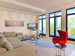 Apartment Waterview Cloud by Interhome