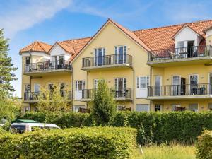 Apartment Sonnenresidenz by Interhome