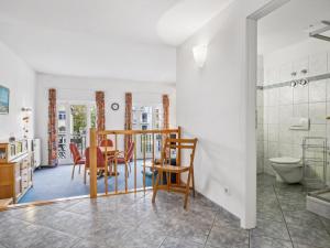 Apartment Sonnenresidenz by Interhome