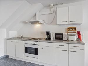 Apartment Sonnenresidenz by Interhome