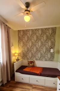 Holiday Home mit Garten- Grill und Terrasse by Interhome