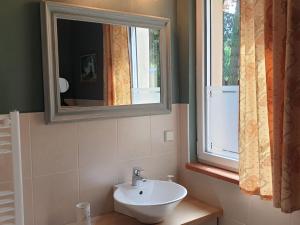 Holiday Home mit Garten- Grill und Terrasse by Interhome