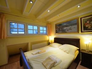 Holiday Home Haus Strandflieder by Interhome