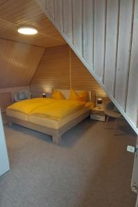Apartment Fewo1 by Interhome