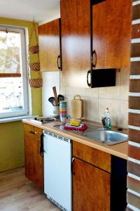 Apartment Fewo1 by Interhome