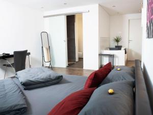 Apartment Luxus Suite im Herzen von Kempten by Interhome