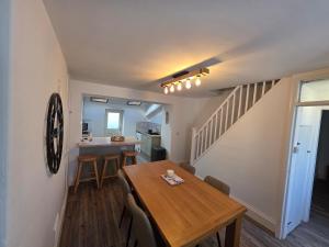 Cosy home in Love Lane