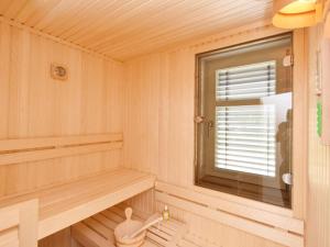 Holiday Home Ostseefrische in Lobbe by Interhome