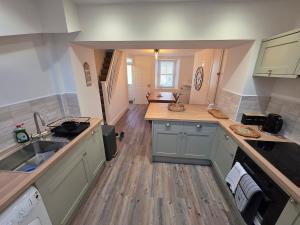 Cosy home in Love Lane