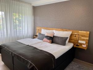 Apartment Appartement mit Balkon by Interhome