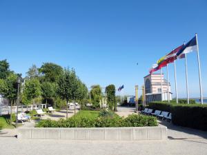 Apartment für bis zu drei Personen by Interhome