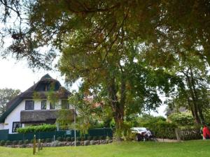 Holiday Home Haus Strandhafer by Interhome