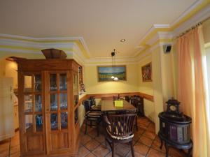 Holiday Home Haus Strandhafer by Interhome