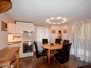 Holiday Home Strandnahes Ferienhaus Dünenperle mit Kamin by Interhome