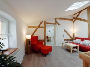 Apartment für 6 Personen ca- 85 m² in Stralsund- Norddeutschland - Mecklenburg-Vorpom by Interhome