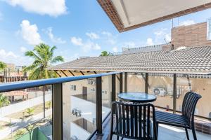 Novíssimo Season Smart a Poucos Passos do Mar no Centro de Porto ideal para casais