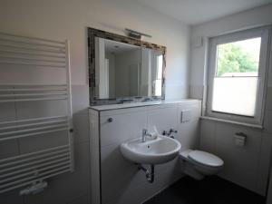 Apartment Residenz KrakowerSee by Interhome