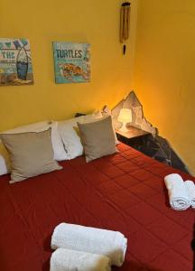 Casa Benedettini home Catania appartamento centro storico