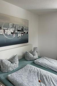 Apartment Wohnung am Stadtrand by Interhome