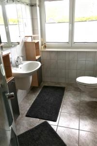 Apartment Wohnung am Stadtrand by Interhome