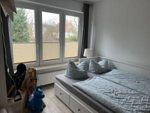 Apartment Wohnung am Stadtrand by Interhome