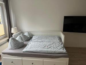 Apartment Wohnung am Stadtrand by Interhome