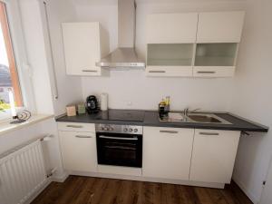Apartment Come4Stay Passau - Apartment Seidenhof - Balkon by Interhome