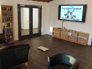 Apartment Familienappartement BayVista mit Terrasse by Interhome