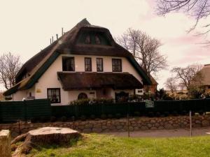 Holiday Home Kirchhaus by Interhome