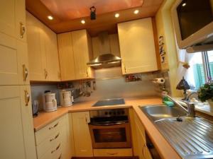 Holiday Home Haus Komoran by Interhome