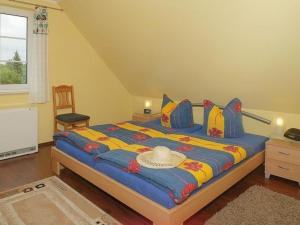 Holiday Home Archenhodweg 1-2 by Interhome