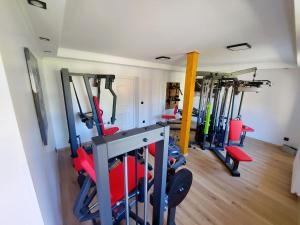 Holiday Home Archenhodweg 1-2 by Interhome