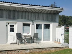 Apartment Boddenferienhaus - 11 Seemannsgarn by Interhome