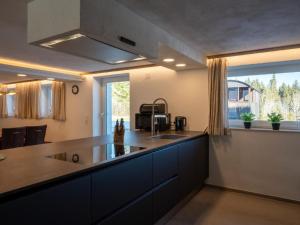 Apartment Residenz Zugspitzblick mit 6 Schlafzimmern by Interhome