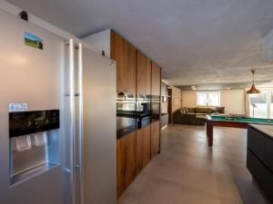 Apartment Residenz Zugspitzblick mit 6 Schlafzimmern by Interhome