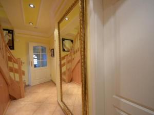 Holiday Home Haus Dünenrose by Interhome