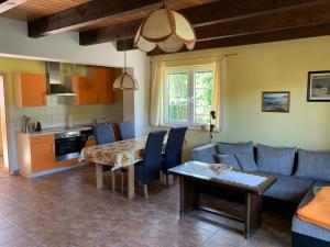 Holiday Home Archenholdweg 1 by Interhome