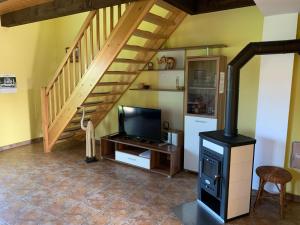Holiday Home Archenholdweg 1 by Interhome
