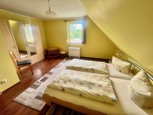 Holiday Home Archenholdweg 1 by Interhome