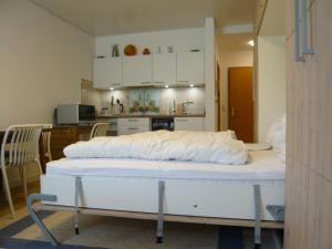 Apartment Haus Sport Alpin - 9 by Interhome