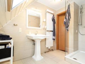 Apartment 85 qm by Interhome