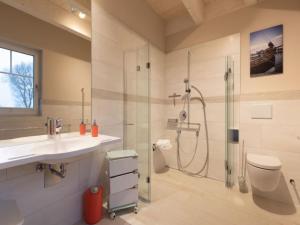 Holiday Home Hafenkönigin by Interhome