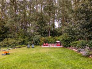 Holiday Home Hideaway by Interhome