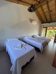Casa Amare Taipu de Dentro - Peninsula de Maraú
